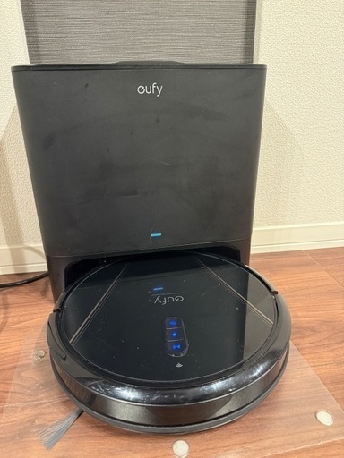 ロボット掃除機