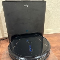 ロボット掃除機