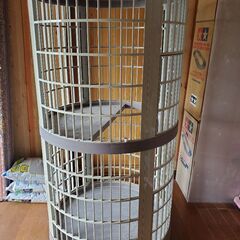 ケージ　キャットケージ　ねこ　猫