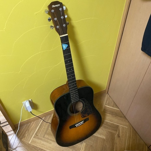 アコースティックギター