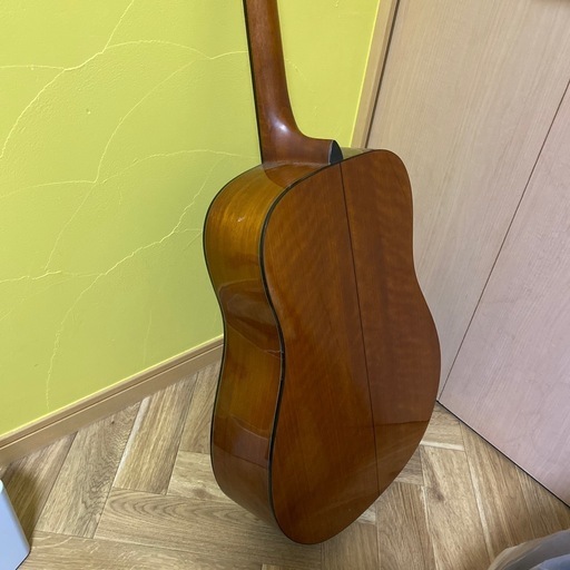 アコースティックギター