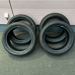 ☆新車外しBRIDGESTONE TURANZA  T005 A...