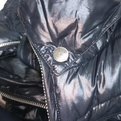 予約済【DIESEL】ディーゼル　ダウンジャケットの画像