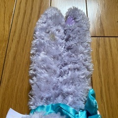 ステラルー　少し汚れありの画像