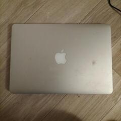 【ジャンク品】MacBookPro