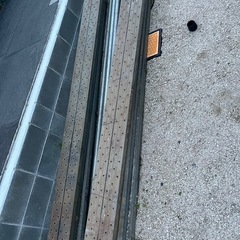 足場材　各種