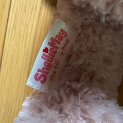 シェリーメイの画像