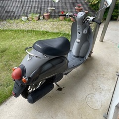 ホンダ　クレアスクーピー　の画像