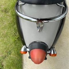 ホンダ　クレアスクーピー　の画像