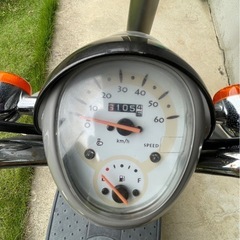 ホンダ　クレアスクーピー　の画像