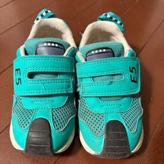 イフミー  シューズ 靴 16.5cm