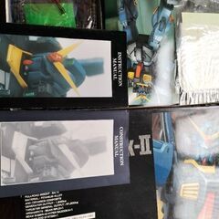 PG パーフェクトグレード ガンダムMK2 ティターンズversion