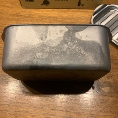 天ぷら鍋の画像