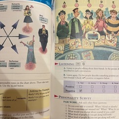 　Oxford press spring board  英語教本の画像