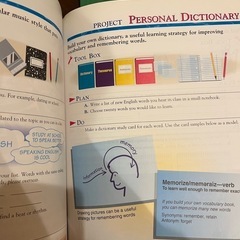 　Oxford press spring board  英語教本の画像