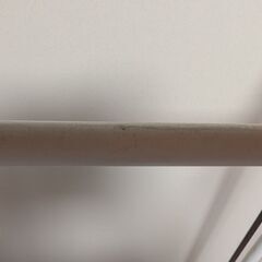 アイリスオーヤマ　キッズチェストハンガー(写真追加しました)の画像