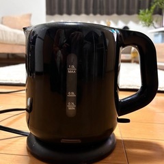 電気ケトル