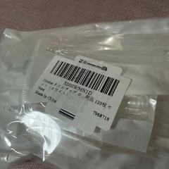 ネイルチップ　つけまの画像