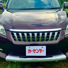 TOYOTAヴァンガード120万の画像