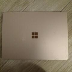 【ジャンク品】マイクロソフトノートパソコン