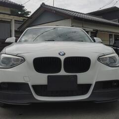 BMW116i　美品