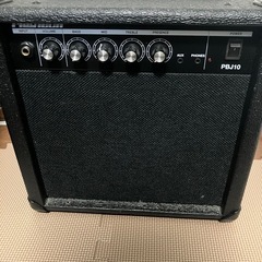 【ベースアンプ】PLAYTECH ( プレイテック ) BASS...