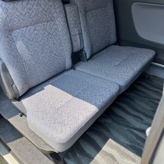 【車検令和8年7月まで】メンテバッチリ！スバルサンバーディアスワゴン2WD、MT、エアコン、付き！の画像