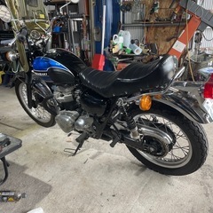 ☆kawasaki  w650☆車検付き☆の画像