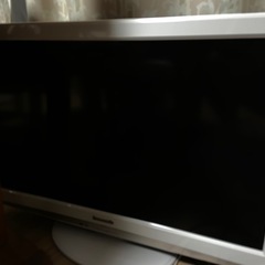 32型テレビ