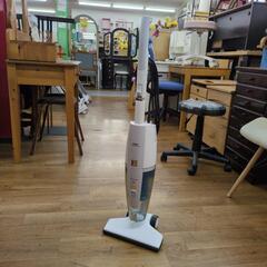 J501  ★多少使用感★スティック掃除機★TWINBIRD★T...