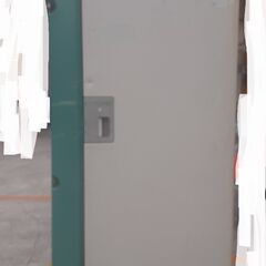 中古仮設トイレ和式③