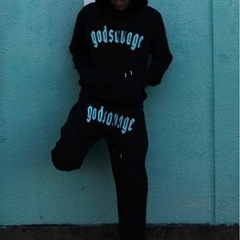 godsavage
