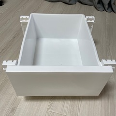 【ニトリ】 衣装ケース1段