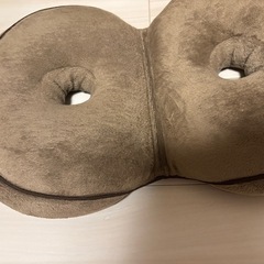 骨盤クッション　の画像