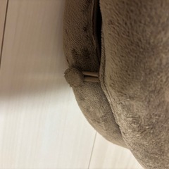 骨盤クッション　の画像