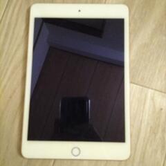 【ジャンク品】iPad