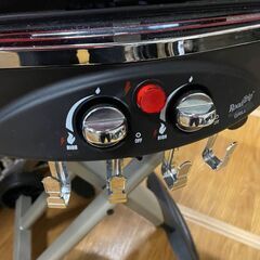 コールマン（Coleman）ロードトリップグリル（フタやや難あり）の画像
