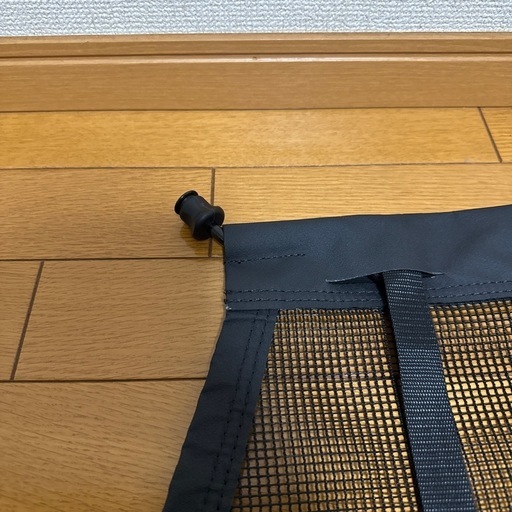 メルセデスベンツ　Ｖクラス　W447純正カーゴネット