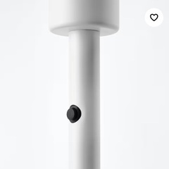IKEA RINGSTA リングスタ / SKAFTET スカフテートの画像