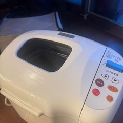 ホームベーカリー