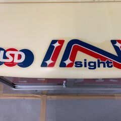 サーフボード　ショートボード　LSD　INSIGHTの画像