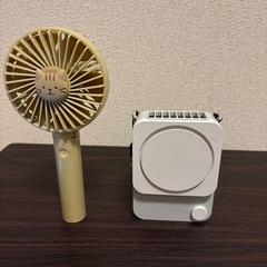 扇風機