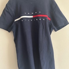  TOMMY HILFIGER　トミーヒルフィガー　Tシャツ