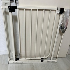 ベビーゲート(日本育児)