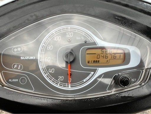 値下げ出品アドレスv125s　