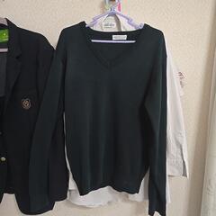 興国高校 男子 制服の画像