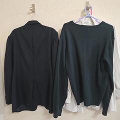 興国高校 男子 制服の画像