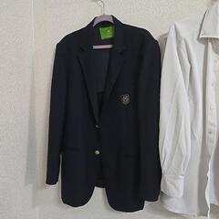 興国高校 男子 制服の画像