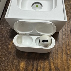 AirPods𝗣𝗿𝗼の画像