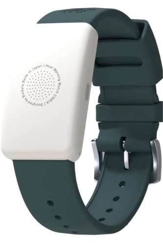 熱中症対策　　カメリア　3本